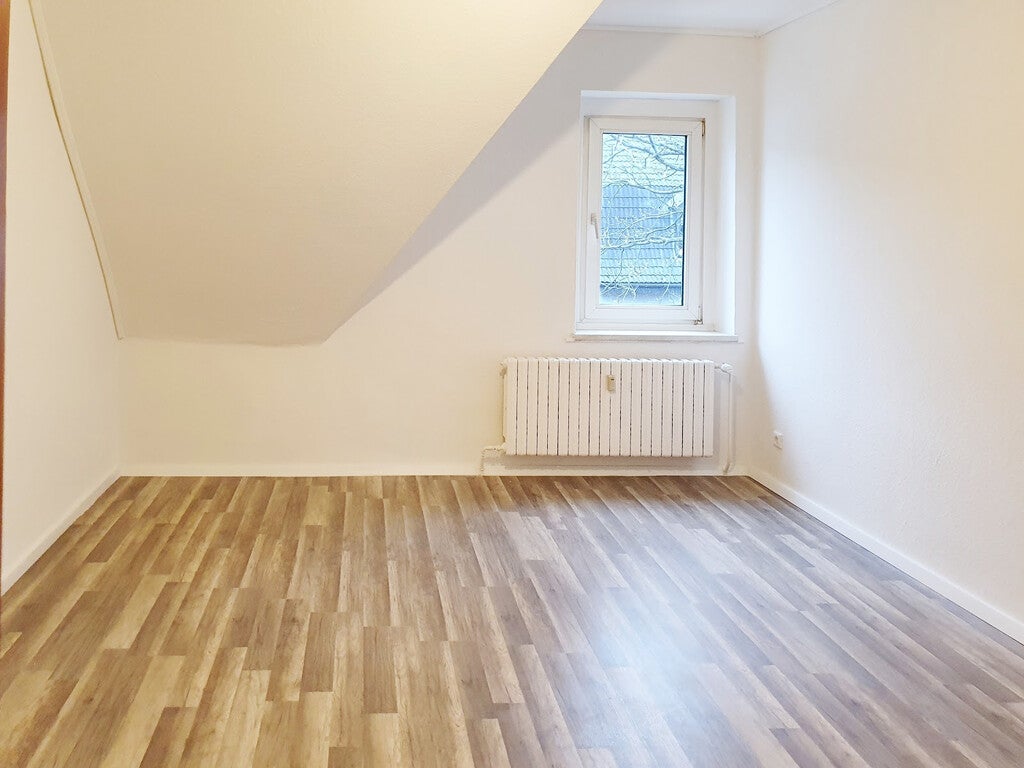 Zimmer Ottokarstraße in Duisburg