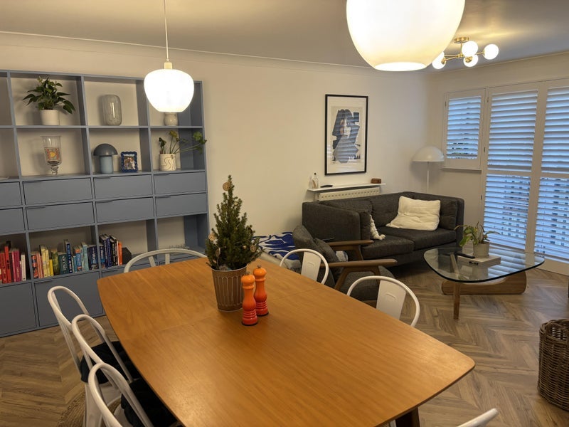 Room Belvedere Place in Greater London