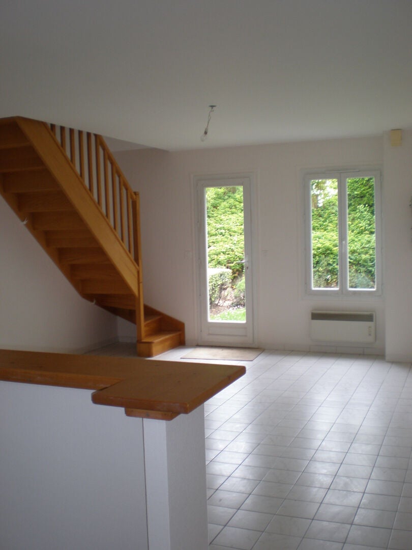Maison Rue Louis Moreau à Étampes