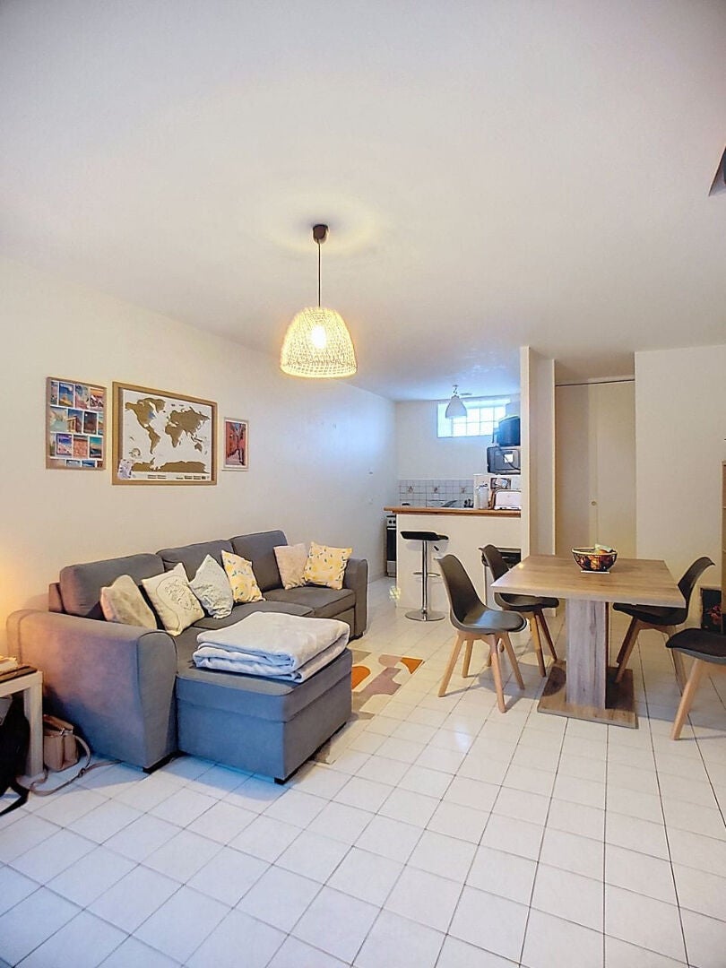 Maison Rue Louis Moreau à Étampes