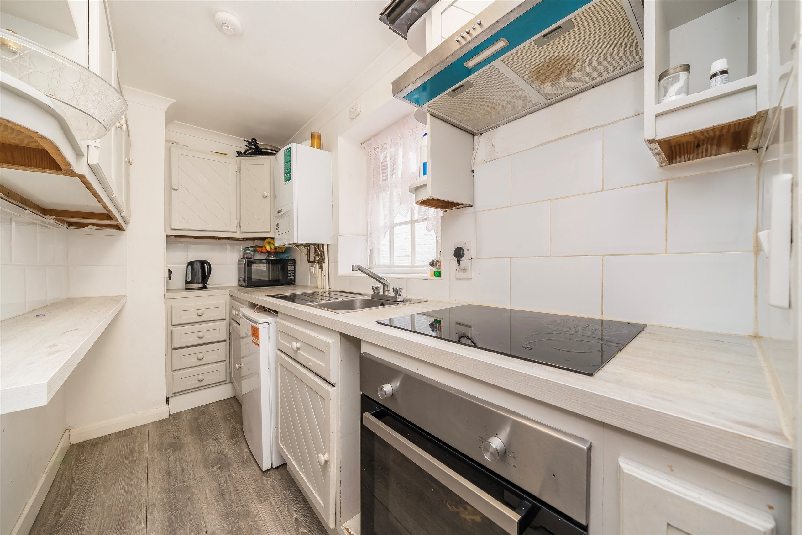 Flat Charlwood Street in City of Westminster