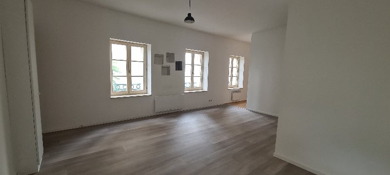 Appartement Quai Claude Le Lorrain à Nancy