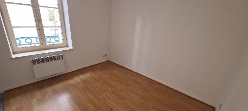 Appartement Quai Claude Le Lorrain à Nancy
