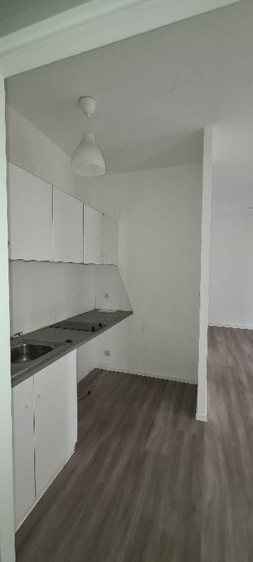 Appartement Quai Claude Le Lorrain à Nancy