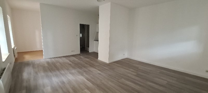 Appartement Quai Claude Le Lorrain à Nancy