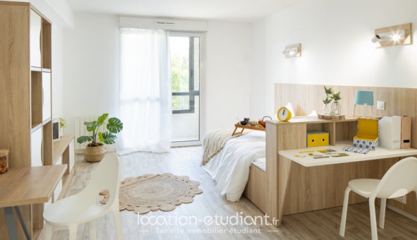 Appartement Rue de la Pelouse de Douet à Bordeaux