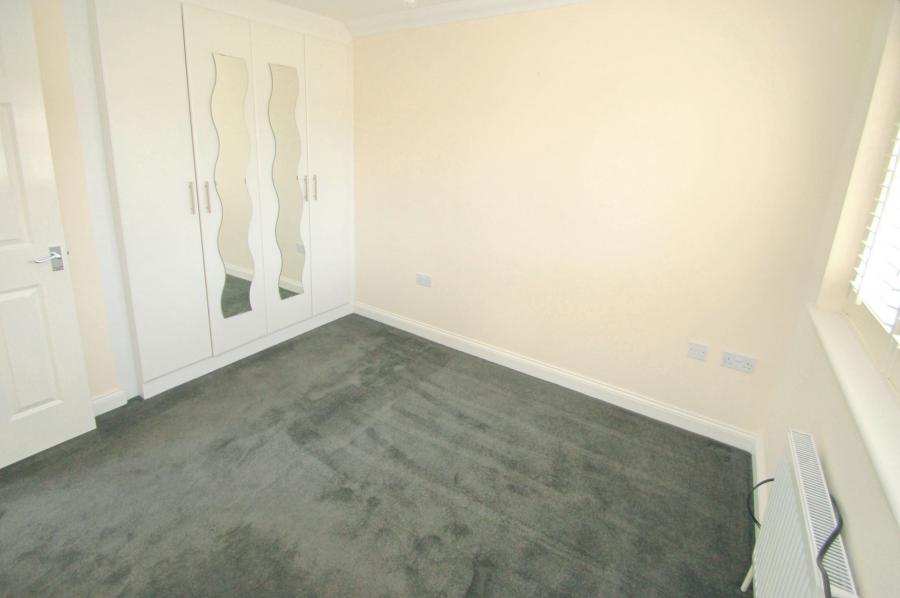 House Clover Way in Welwyn Hatfield