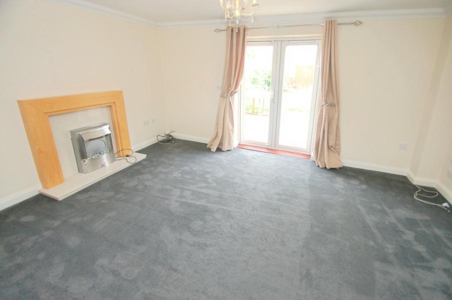 House Clover Way in Welwyn Hatfield