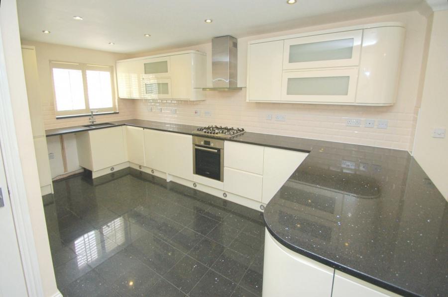 House Clover Way in Welwyn Hatfield