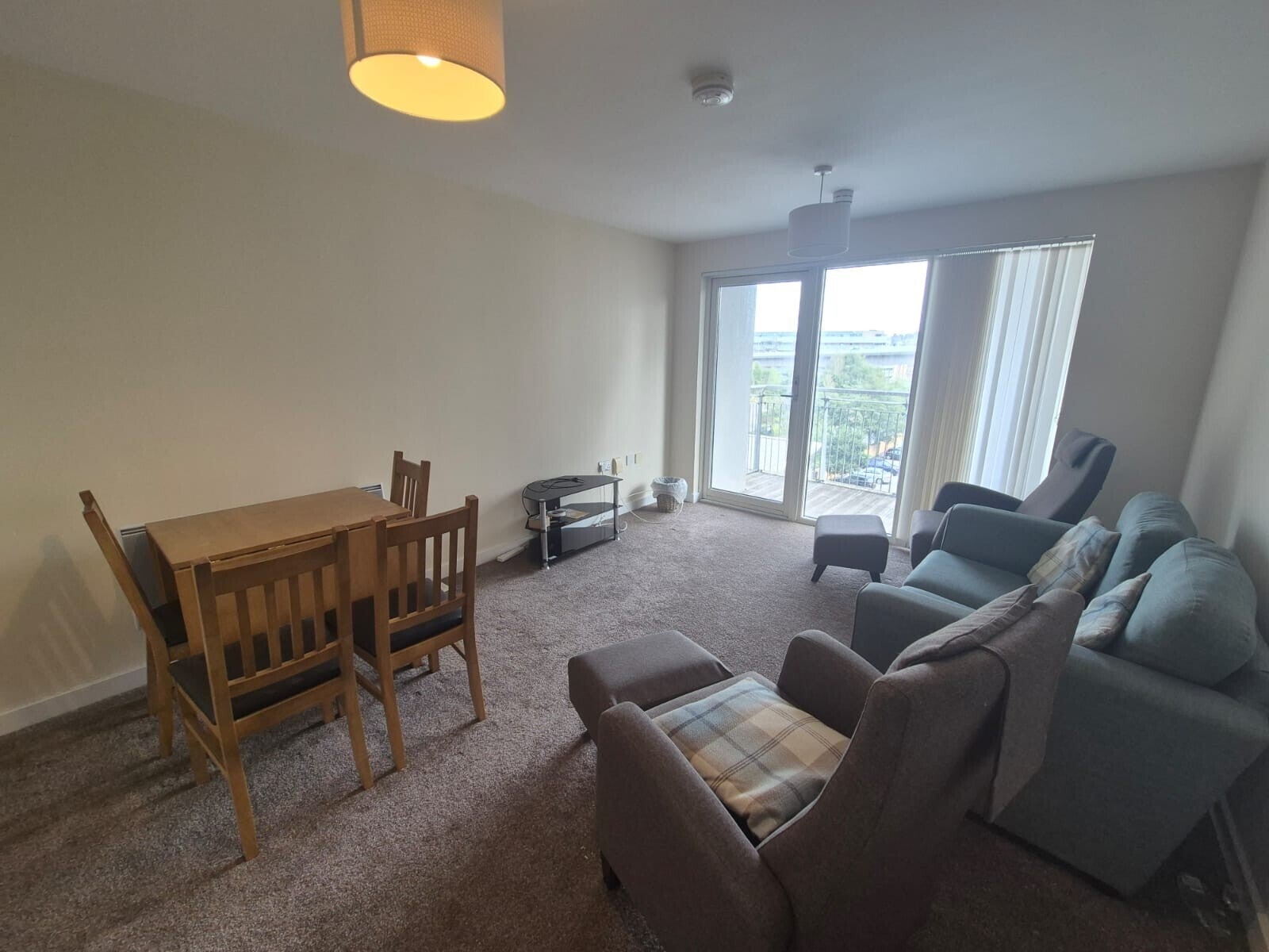 Flat Cogan Spur in Cardiff
