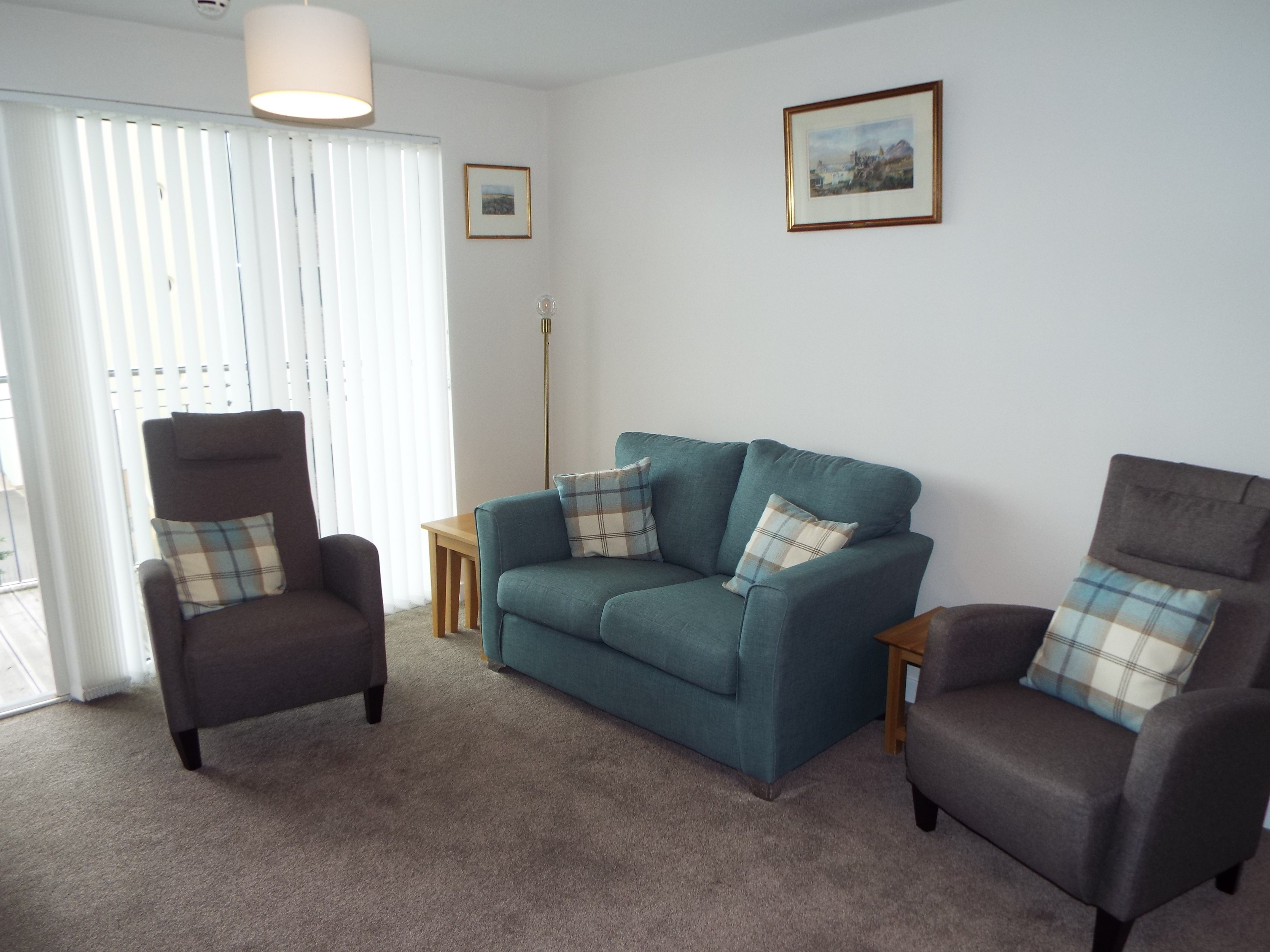 Flat Cogan Spur in Cardiff