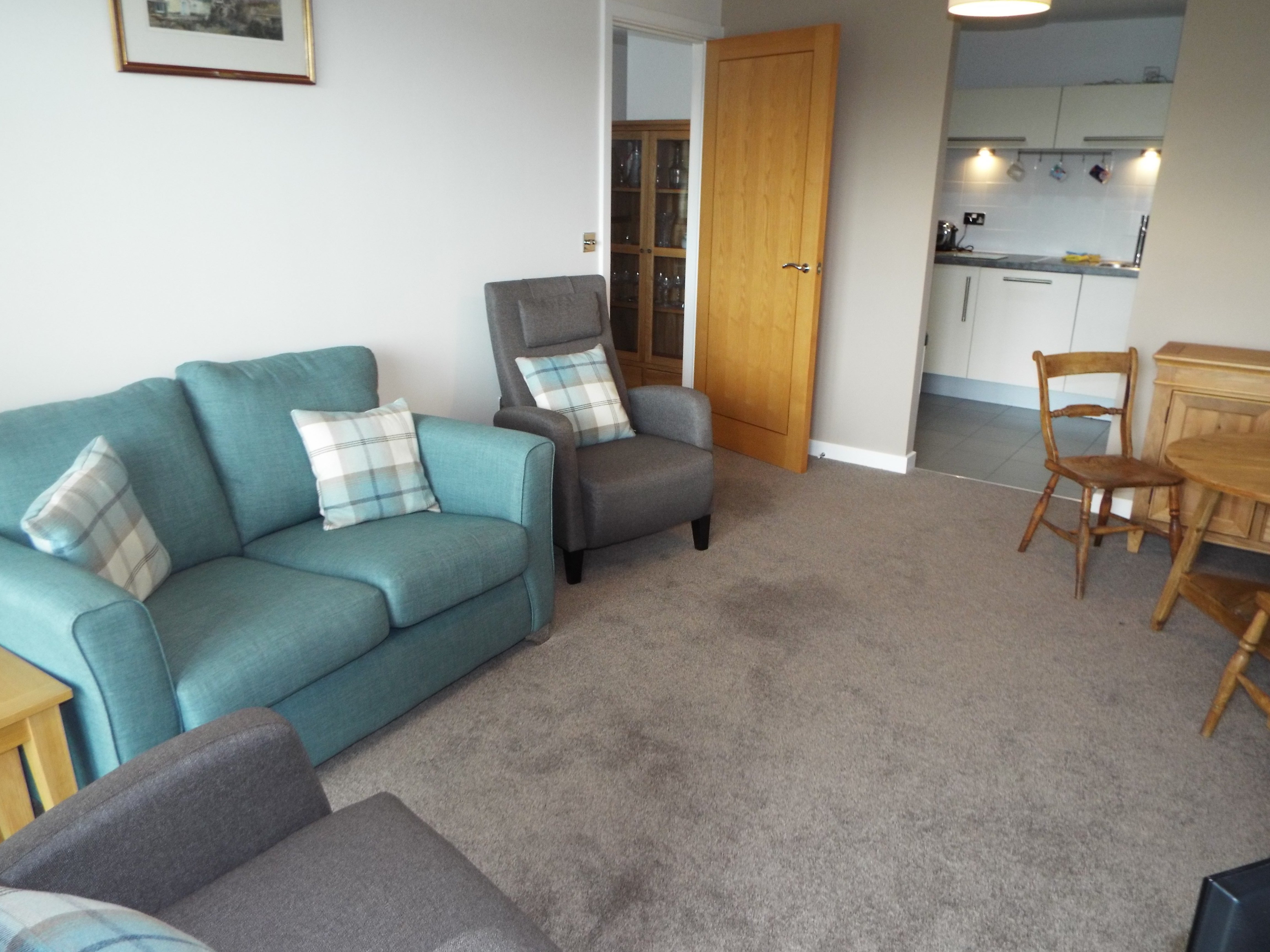 Flat Cogan Spur in Cardiff