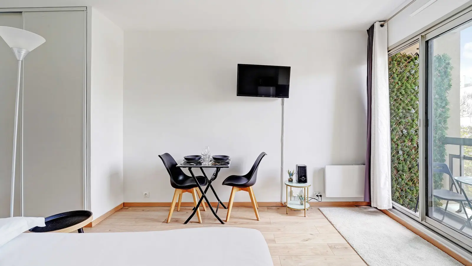 Appartement Allée Georges Desrues à Courbevoie