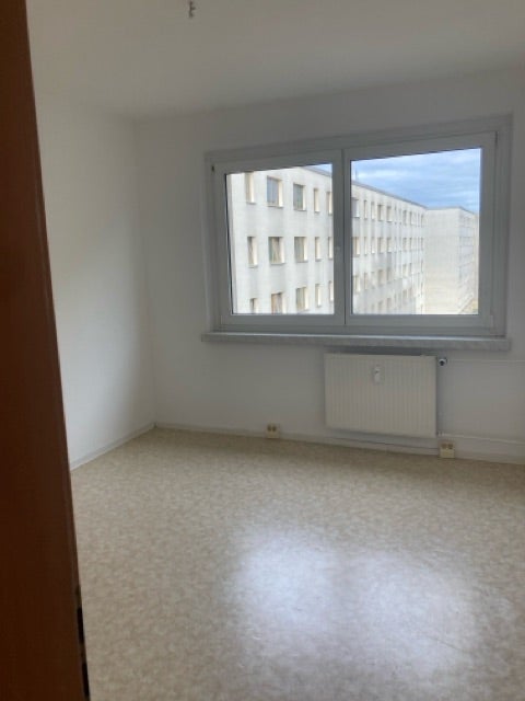 Wohnung Brandenburger Allee in Eberswalde