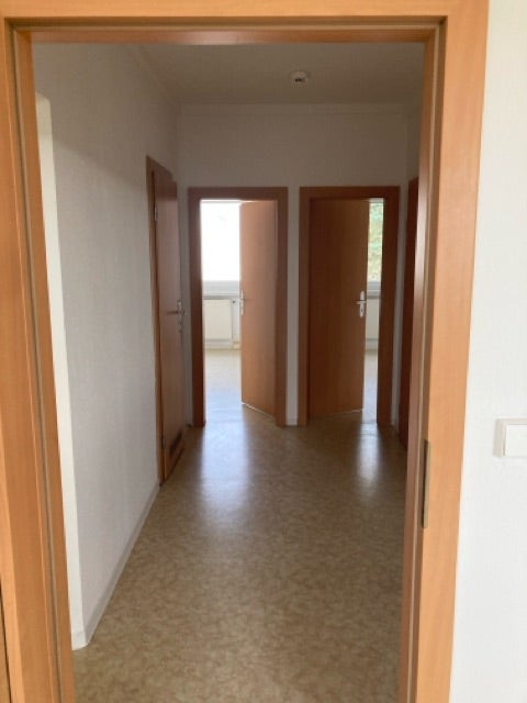 Wohnung Brandenburger Allee in Eberswalde
