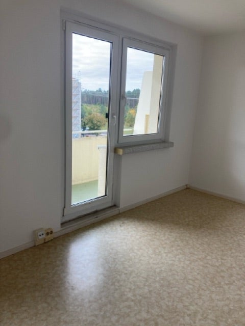 Wohnung Brandenburger Allee in Eberswalde