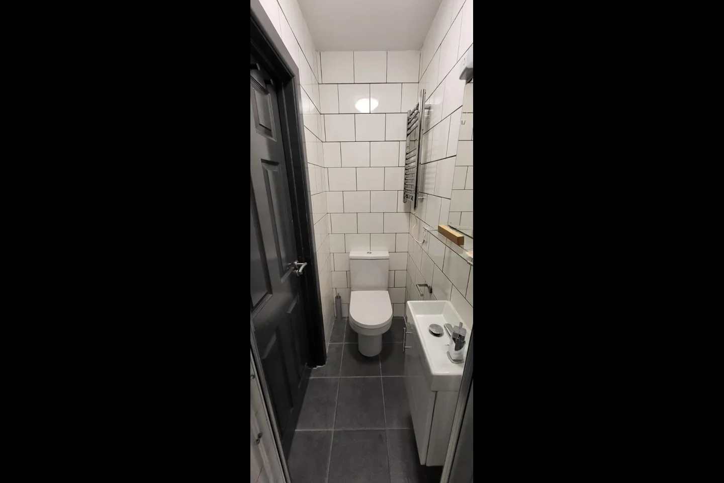 Room Sedgwick Avenue in Greater London