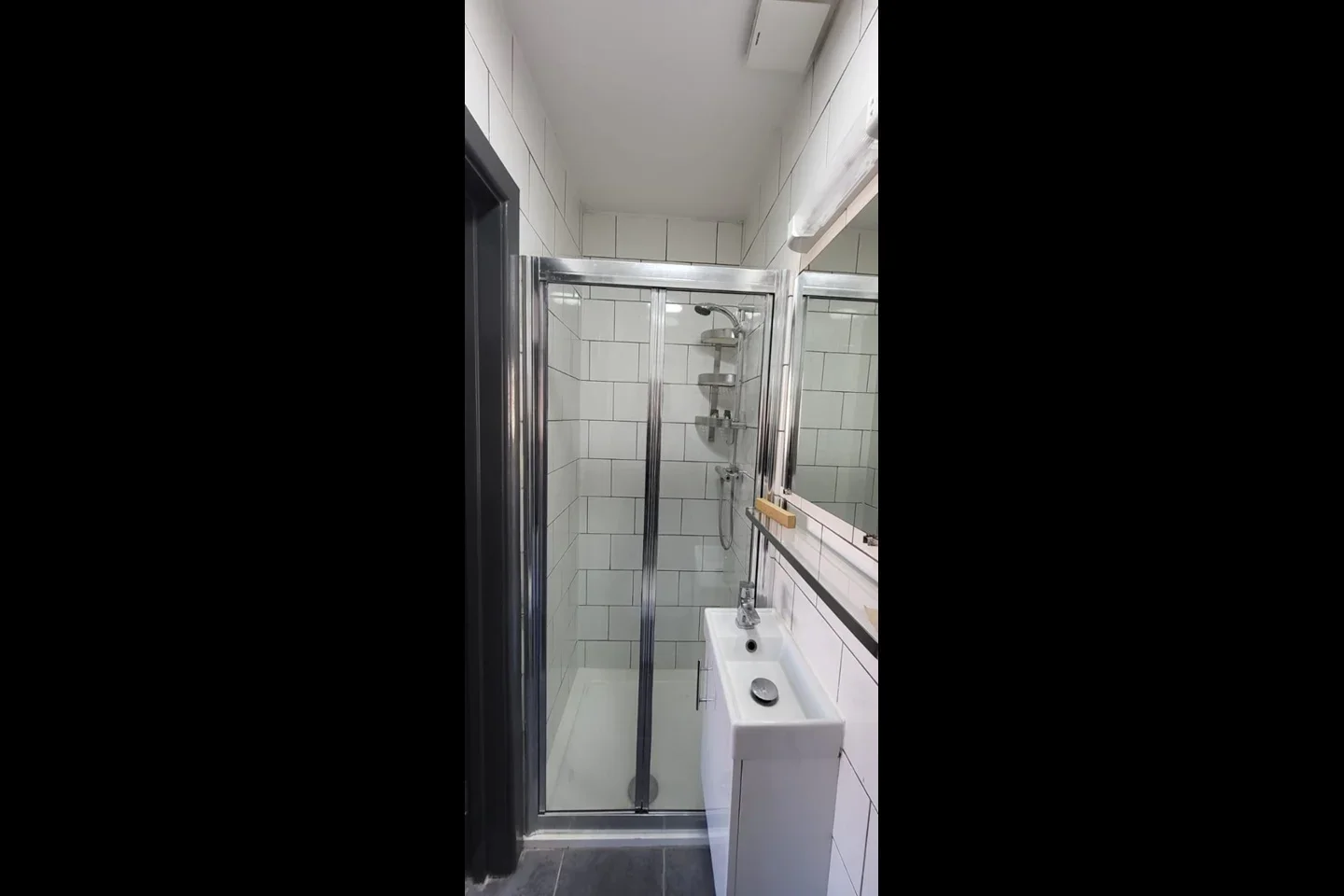Room Sedgwick Avenue in Greater London