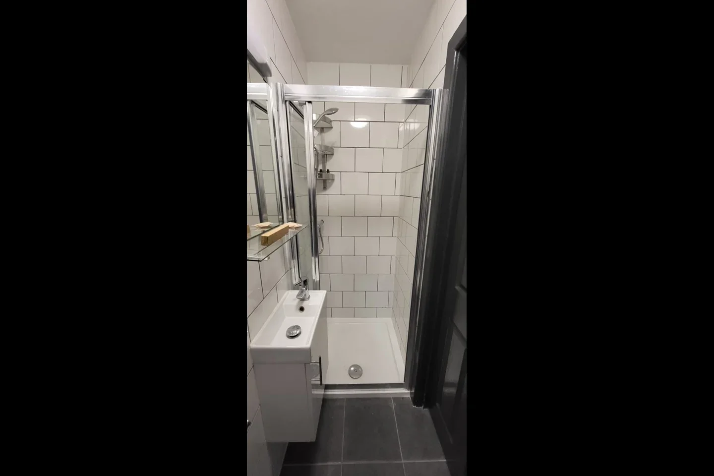Room Sedgwick Avenue in Greater London