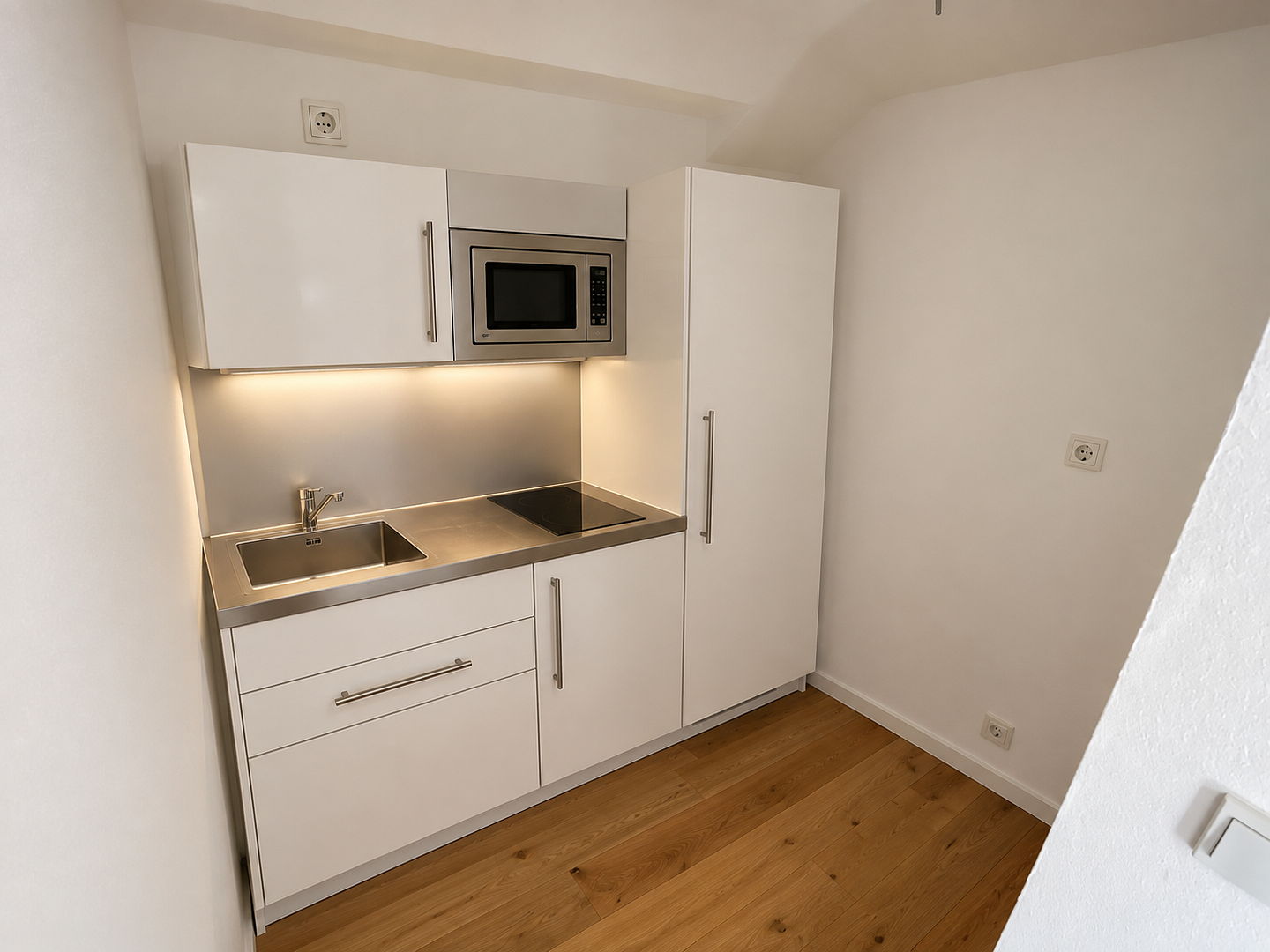 Wohnung Blücherstraße in Köln
