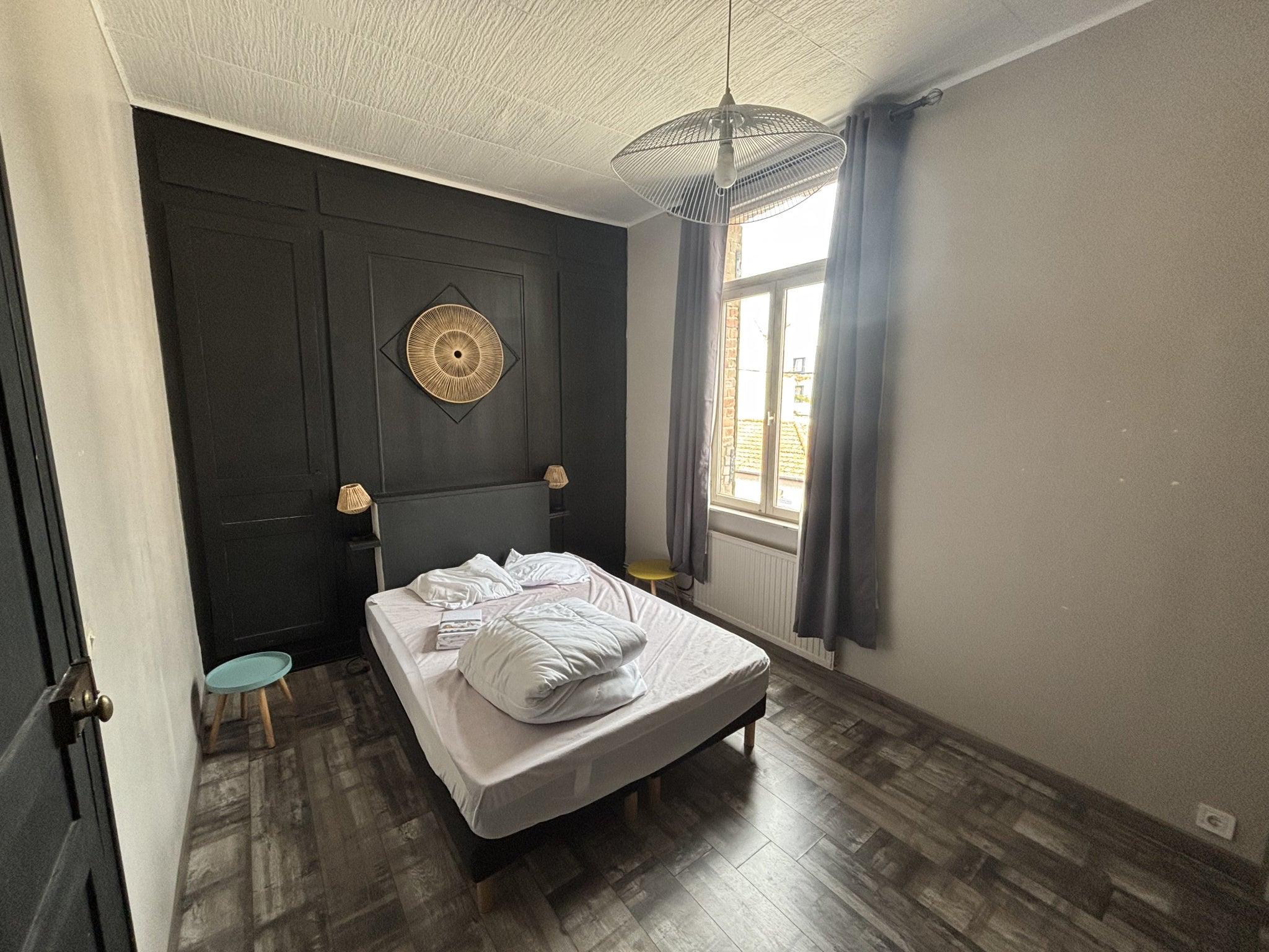 Maison Rue Bonvallet à Amiens
