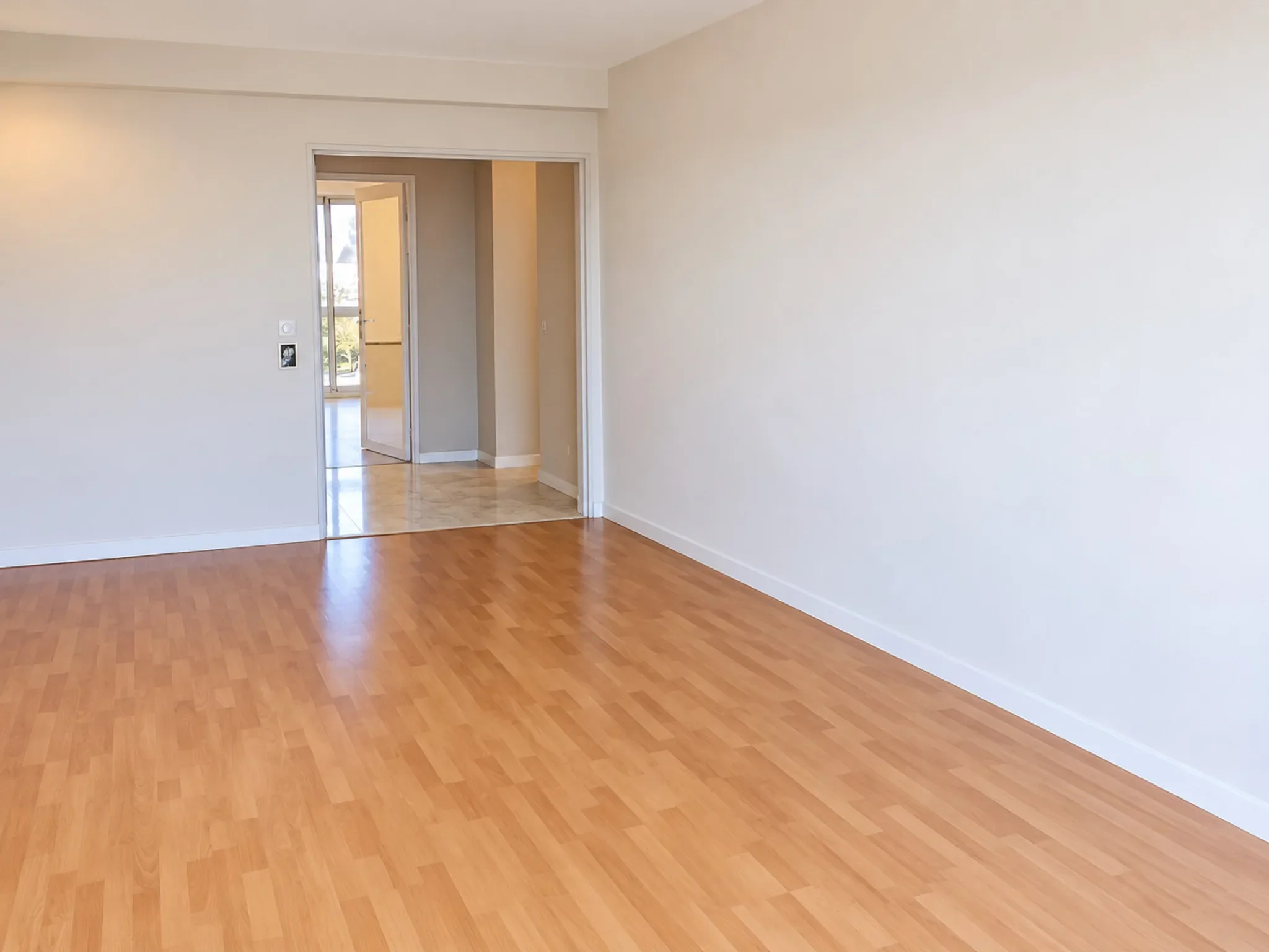 Appartement Quai Nicolas Rolin à Dijon