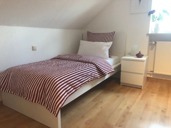 Wohnung Am Kreuzberg in Obermedlingen