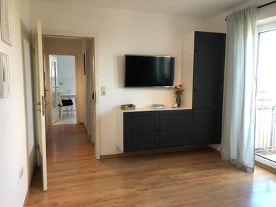 Wohnung Am Kreuzberg in Obermedlingen