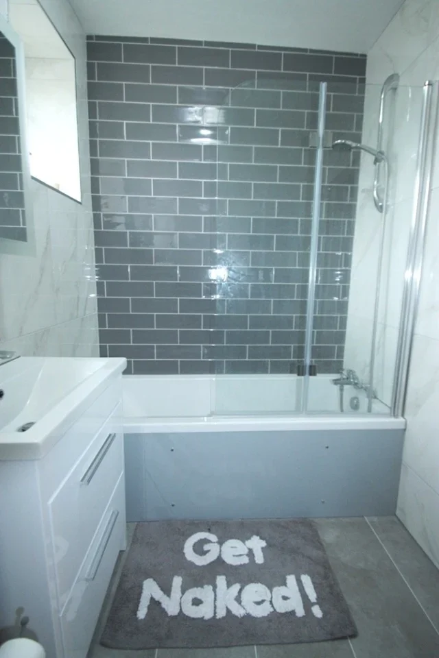 Flat Belmont Close in Greater London