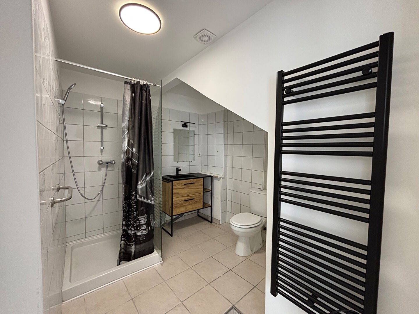 Appartement Rue de Milan à Vauvert