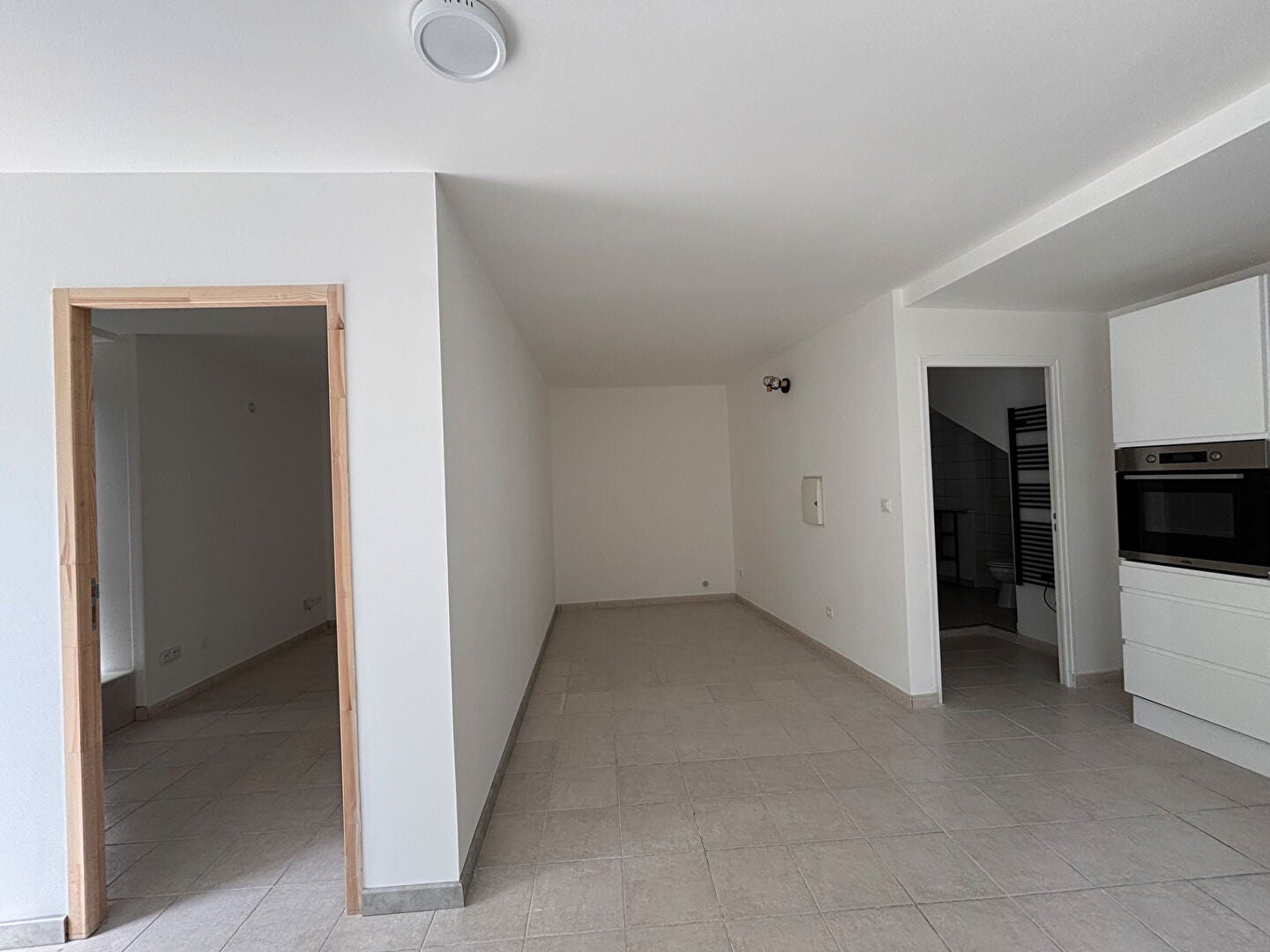 Appartement Rue de Milan à Vauvert