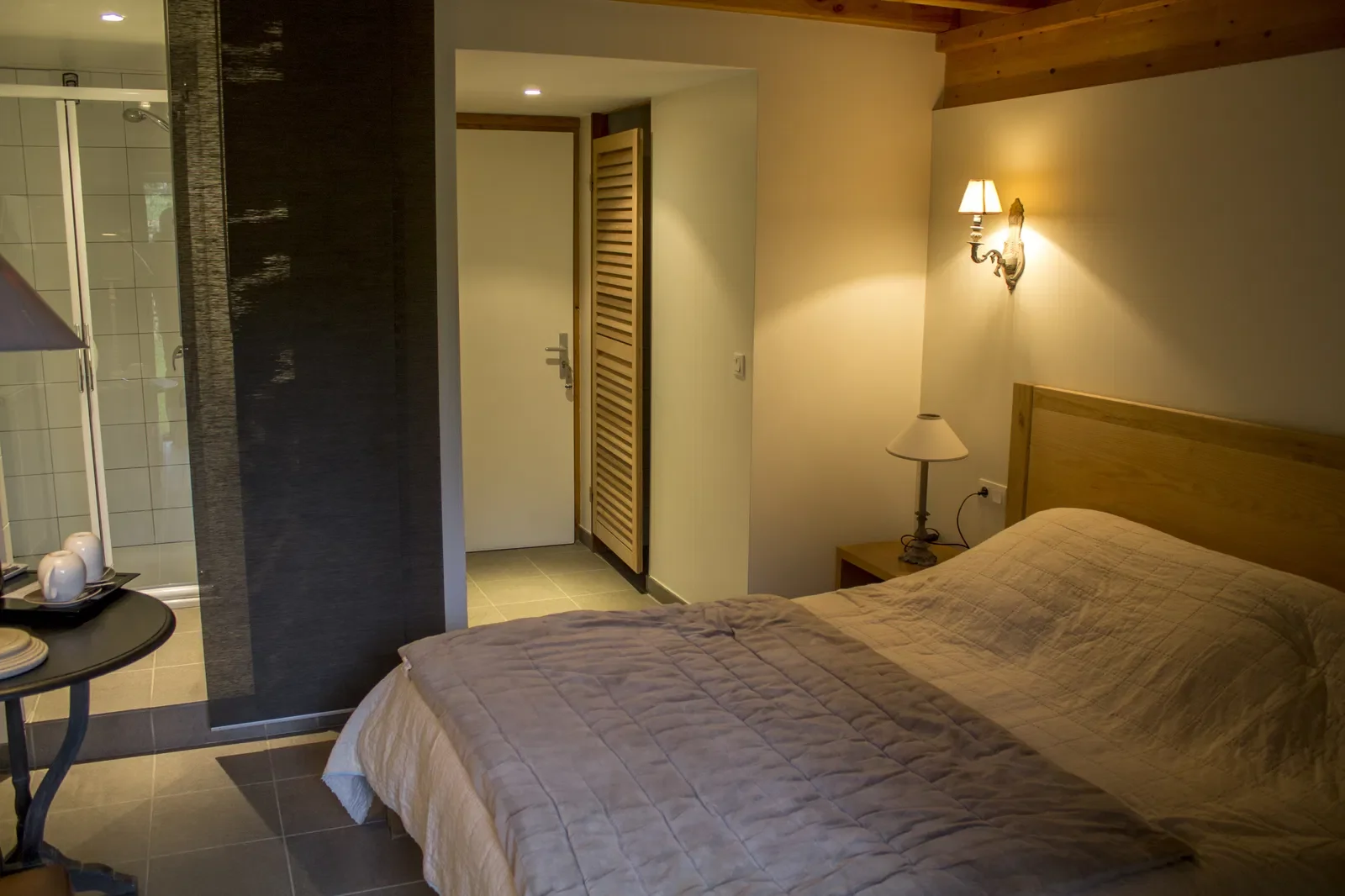 Room Chemin du Château de Figeac in Montcuq-en-Quercy-Blanc