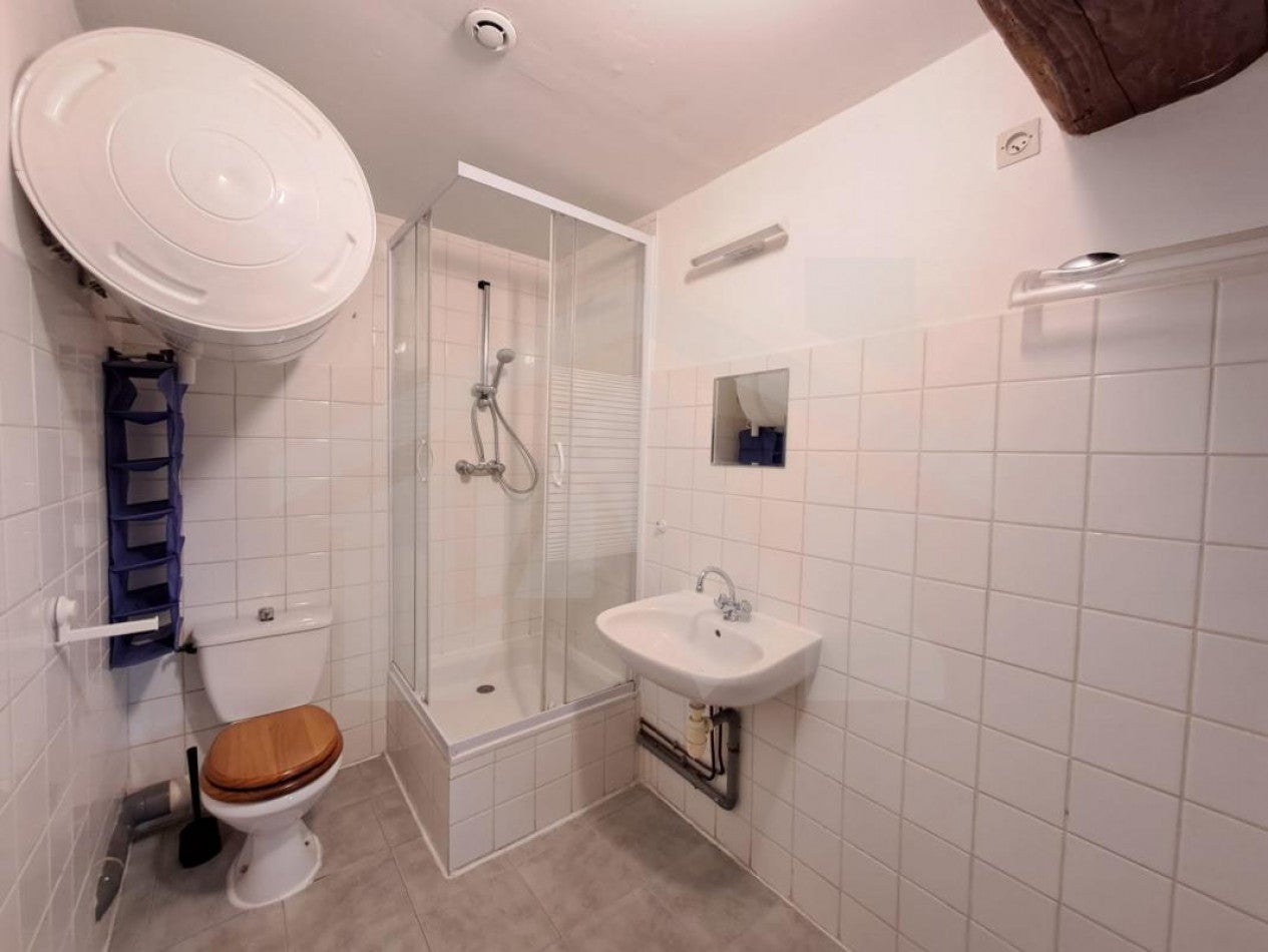 Appartement Grand Rue à Morêtel-de-Mailles