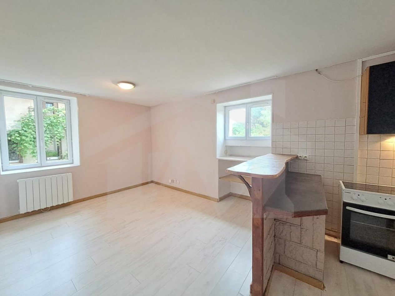 Appartement Grand Rue à Morêtel-de-Mailles