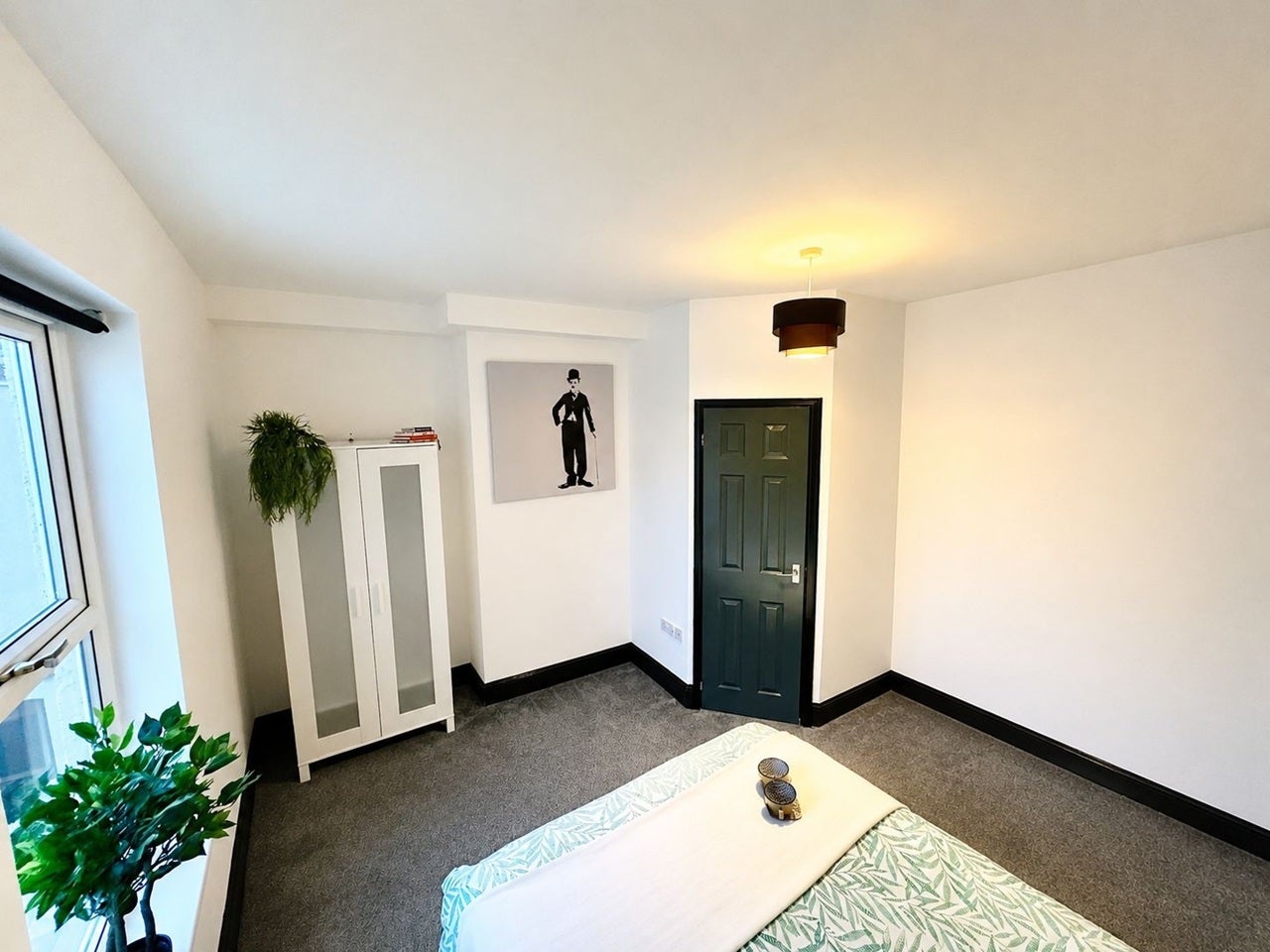 Room Bailey Street in Derby