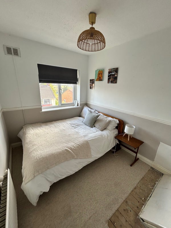 Room Ilchester Crescent in Bristol