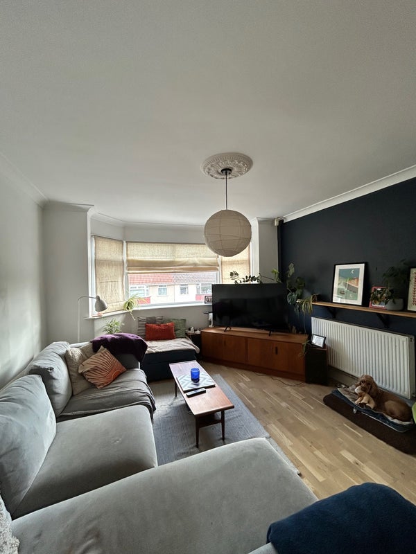 Room Ilchester Crescent in Bristol