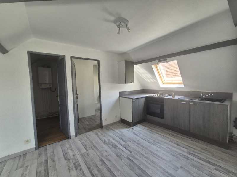 Appartement Rue de Montluçon à Thourotte