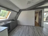 Flat Rue de Montluçon in Thourotte
