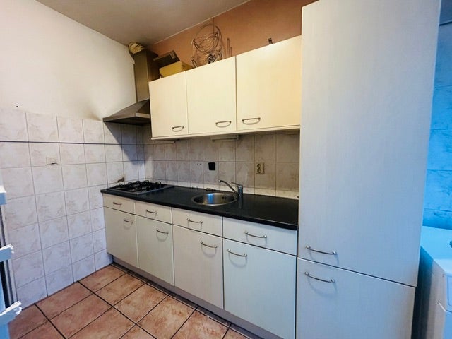Tussenwoning te koop: Trompet 28, 'S-Hertogenbosch