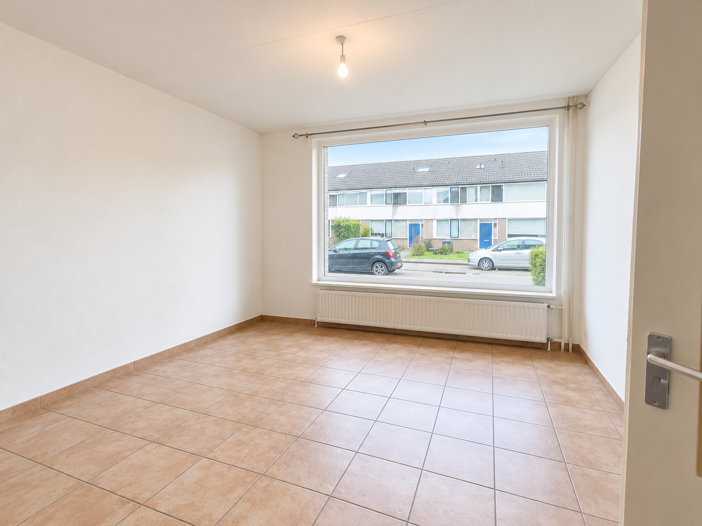 Tussenwoning te koop: Trompet 28, 'S-Hertogenbosch