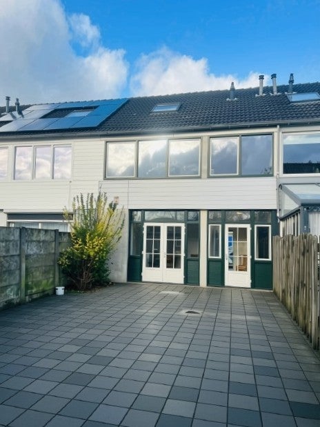 Tussenwoning te koop: Trompet 28, 'S-Hertogenbosch