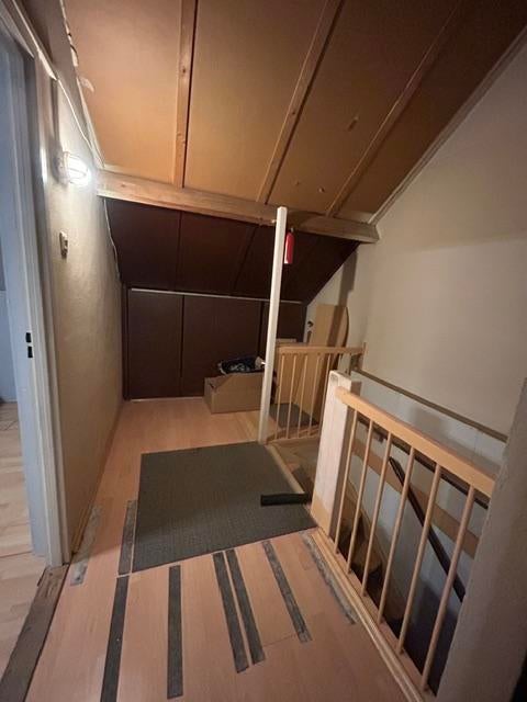 Tussenwoning te koop: Trompet 28, 'S-Hertogenbosch