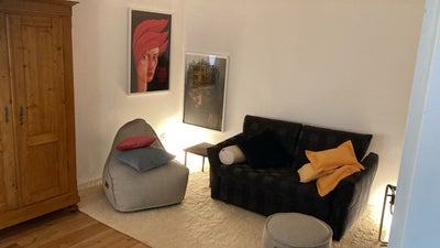 Zimmer Grabenstraße in Kronberg