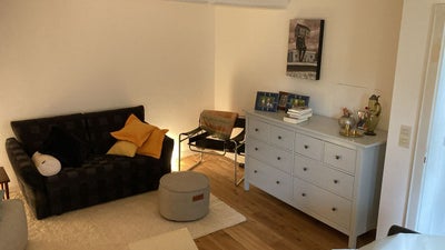 Zimmer Grabenstraße in Kronberg