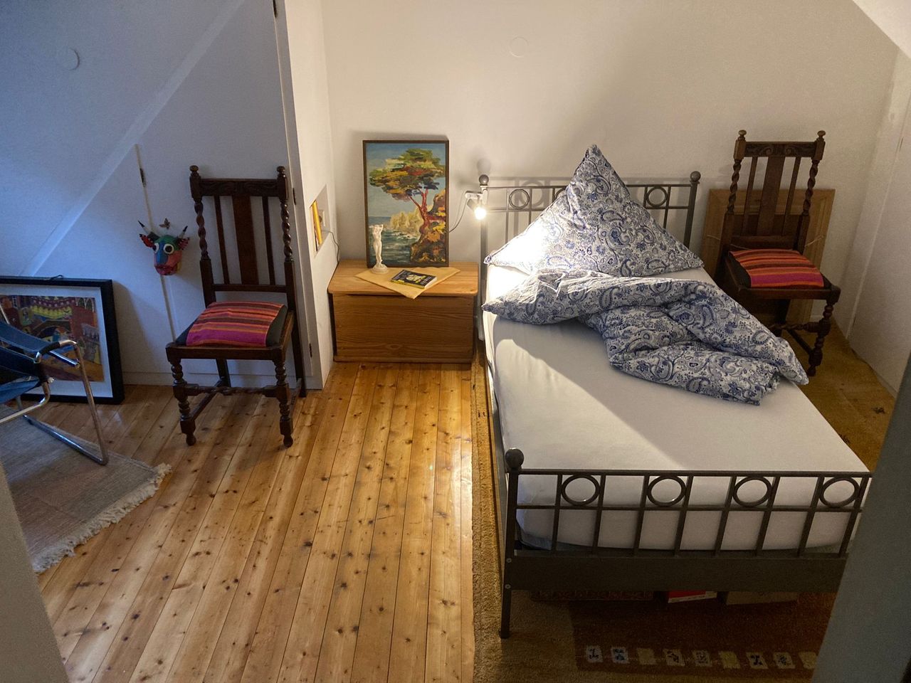 Wohnung Grabenstraße in Kronberg