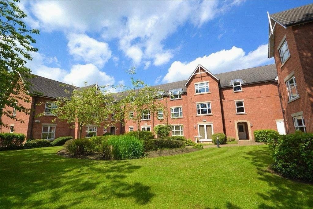 Flat Goose Garth in Eaglescliffe
