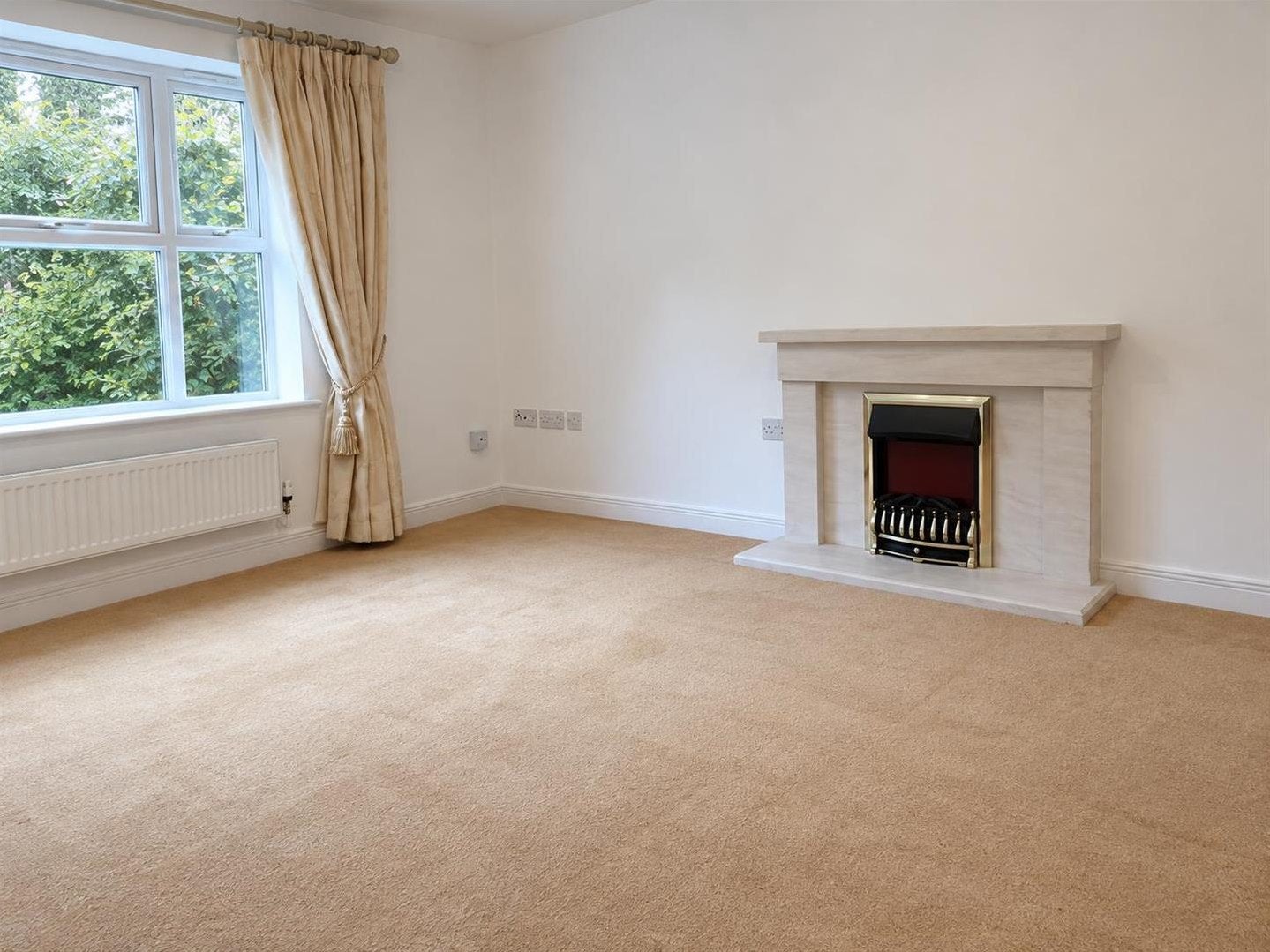 Flat Goose Garth in Eaglescliffe