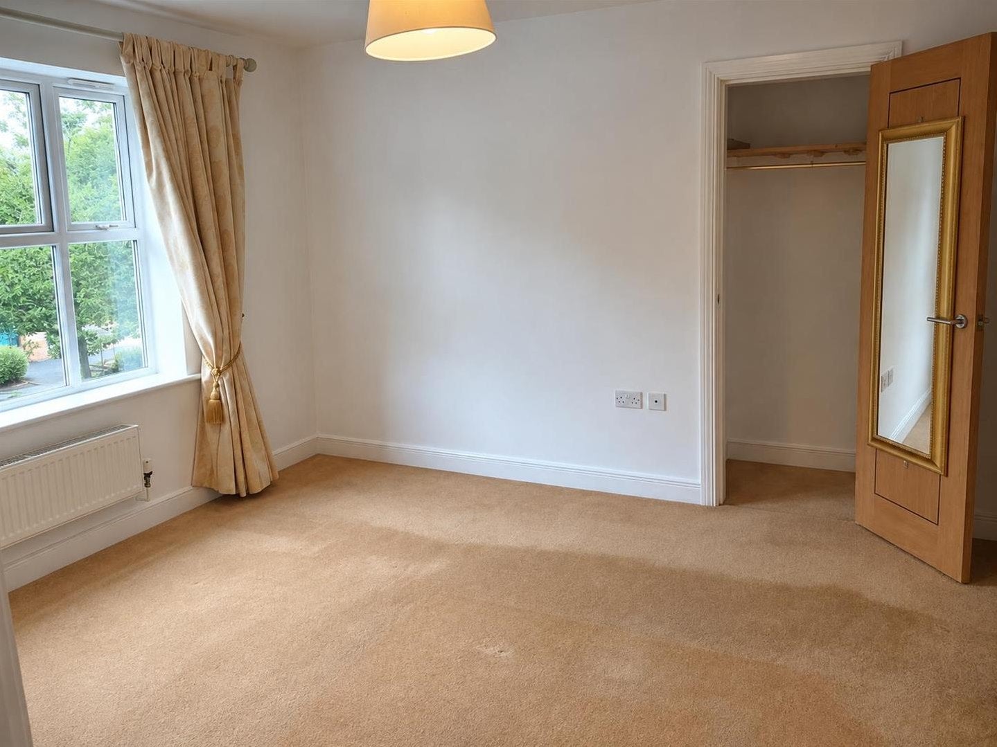 Flat Goose Garth in Eaglescliffe