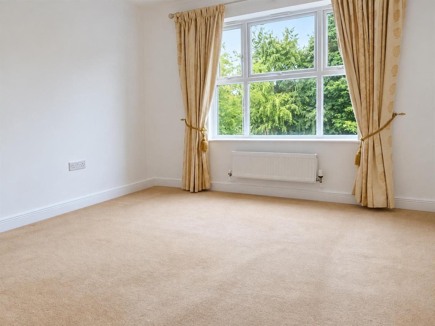 Flat Goose Garth in Eaglescliffe